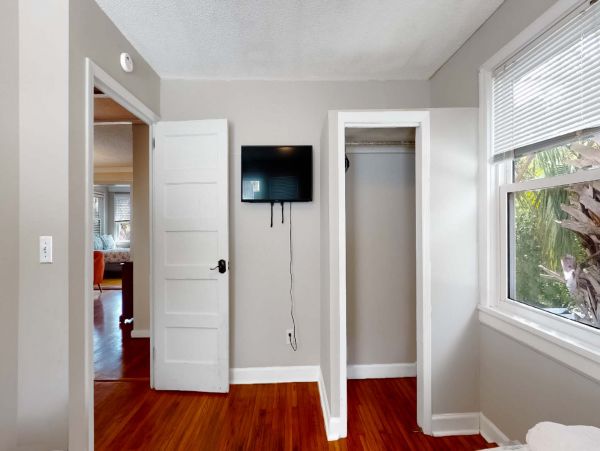 Isle Of Palms Condo 1015312