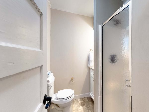 Isle Of Palms Condo 1015312