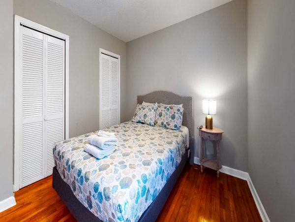 Isle Of Palms Condo 1015312