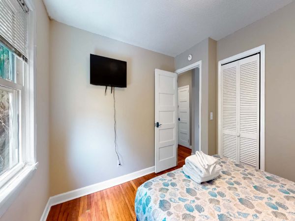 Isle Of Palms Condo 1015312