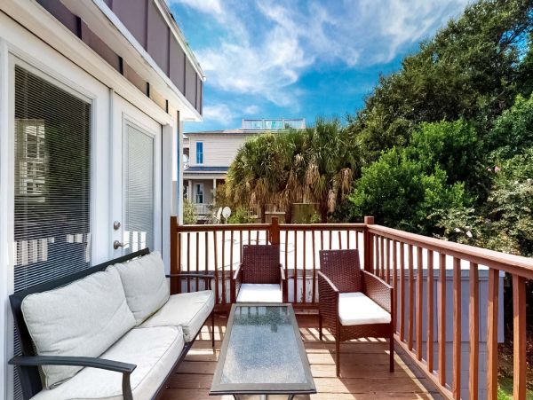 Isle Of Palms Condo 1015312