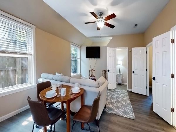Isle Of Palms Condo 1015313