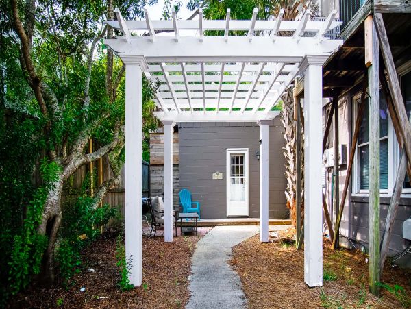 Isle Of Palms Condo 1015313