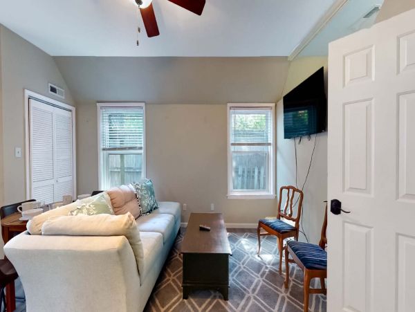 Isle Of Palms Condo 1015313