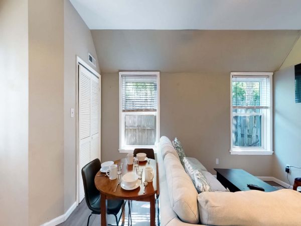 Isle Of Palms Condo 1015313