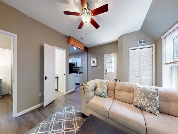 Isle Of Palms Condo 1015313