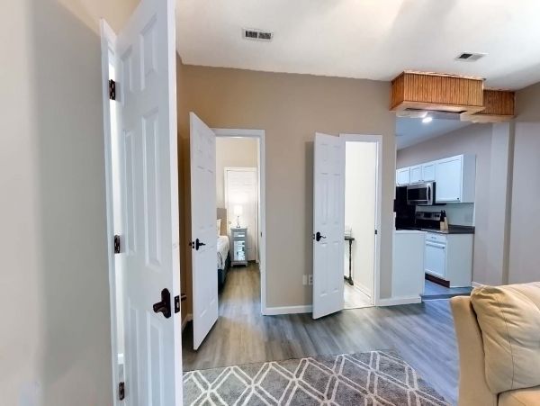 Isle Of Palms Condo 1015313