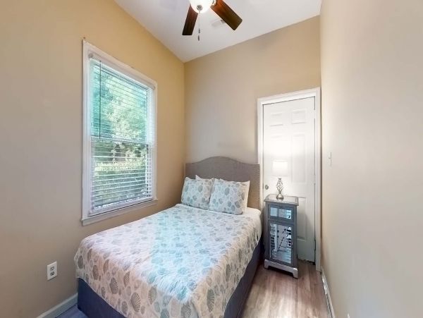 Isle Of Palms Condo 1015313