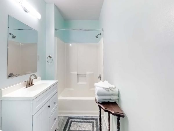 Isle Of Palms Condo 1015313