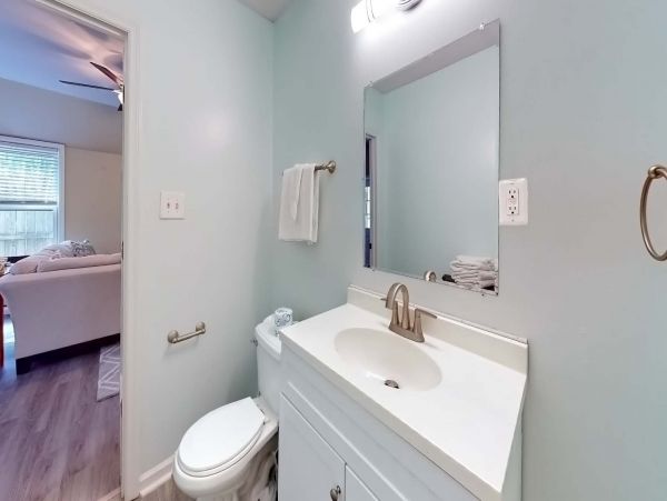 Isle Of Palms Condo 1015313