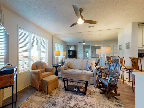 Isle Of Palms Condo 1015316