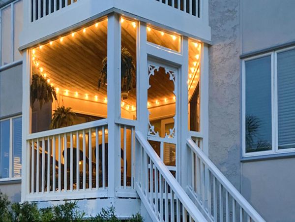 Isle Of Palms Condo 1015316