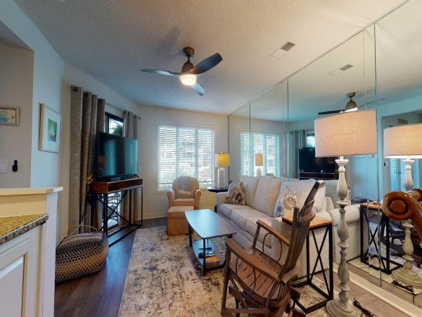 Isle Of Palms Condo 1015316