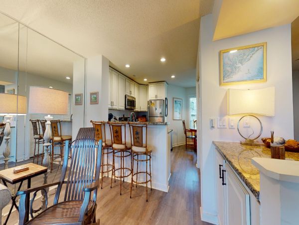 Isle Of Palms Condo 1015316