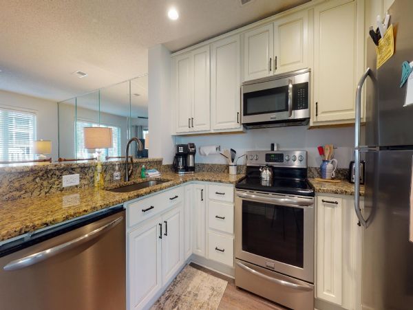 Isle Of Palms Condo 1015316