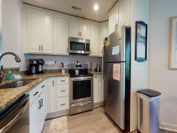 Isle Of Palms Condo 1015316