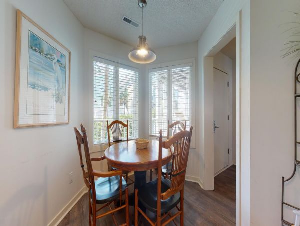 Isle Of Palms Condo 1015316