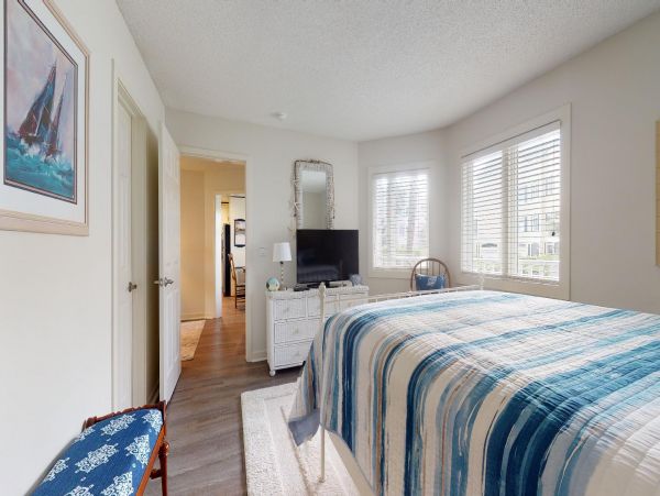 Isle Of Palms Condo 1015316