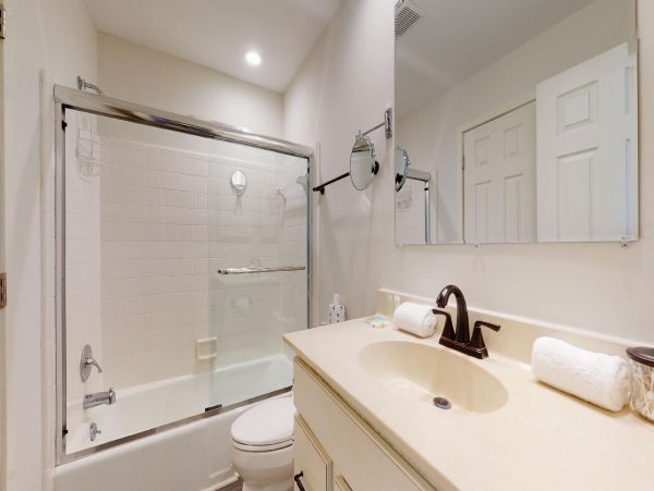Isle Of Palms Condo 1015316