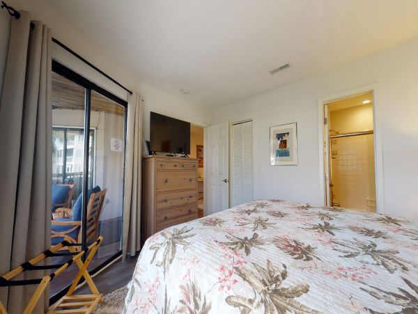 Isle Of Palms Condo 1015316