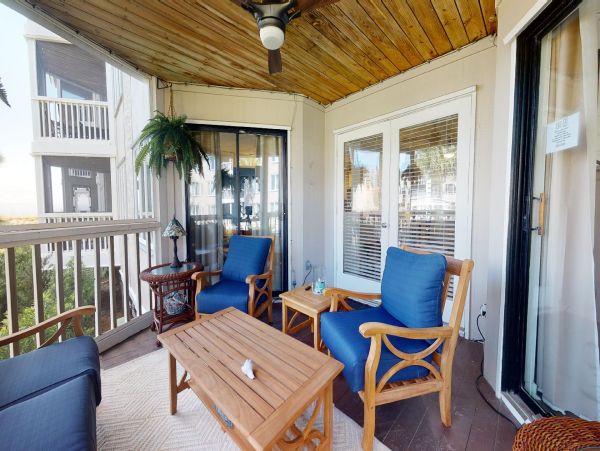 Isle Of Palms Condo 1015316