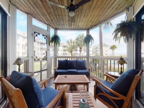 Isle Of Palms Condo 1015316