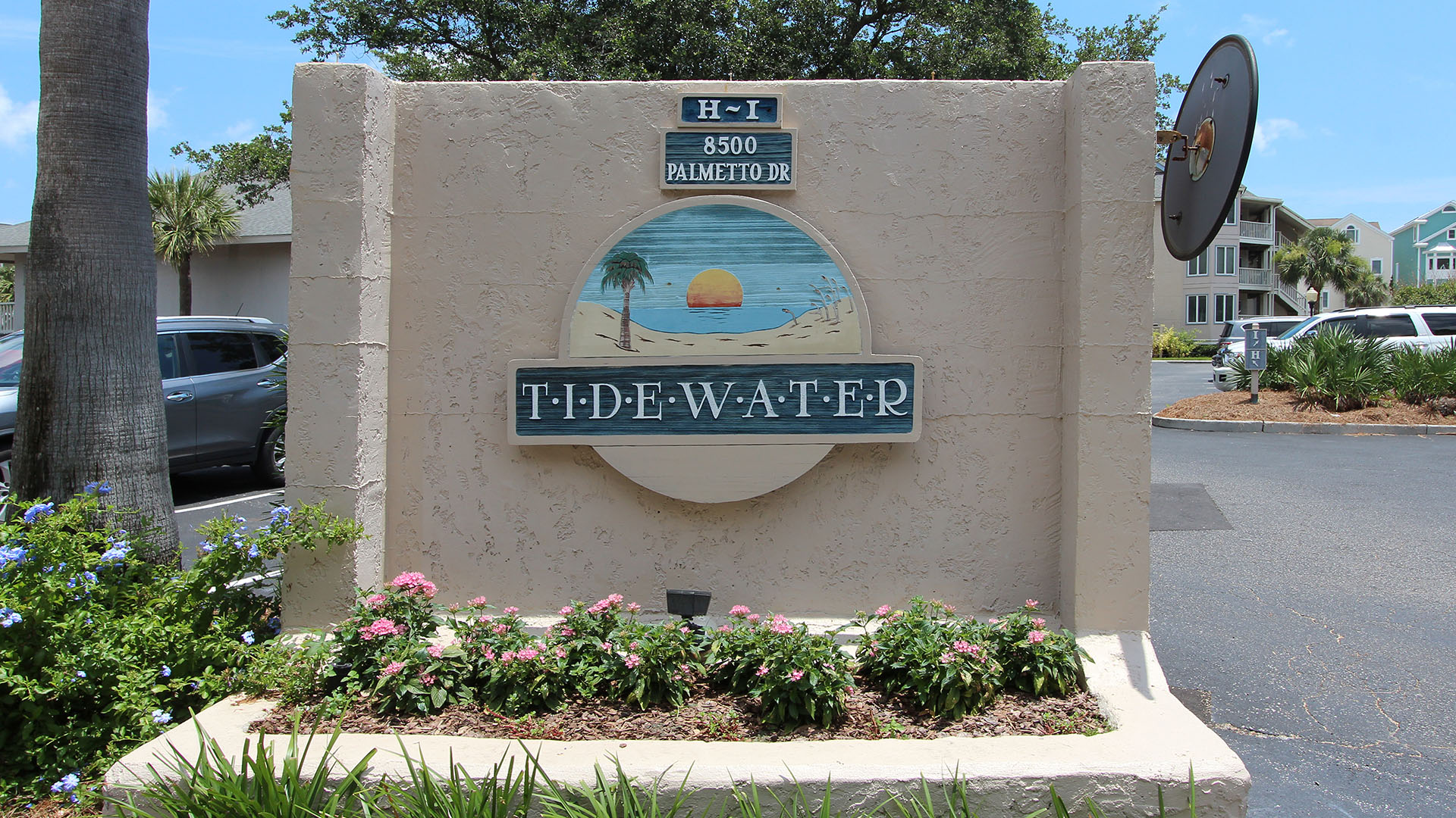 Isle Of Palms Condo 1015316