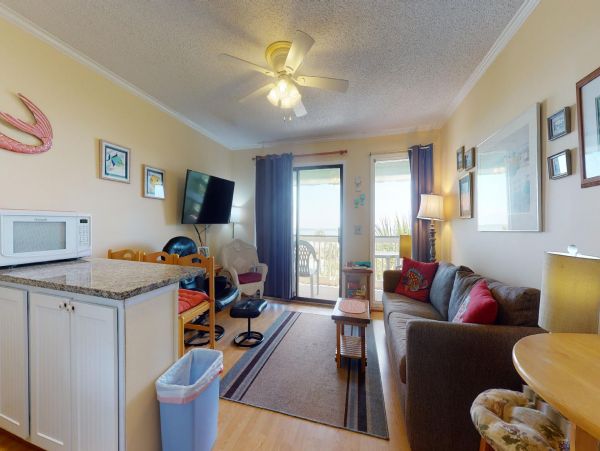 Isle Of Palms Condo 1015317