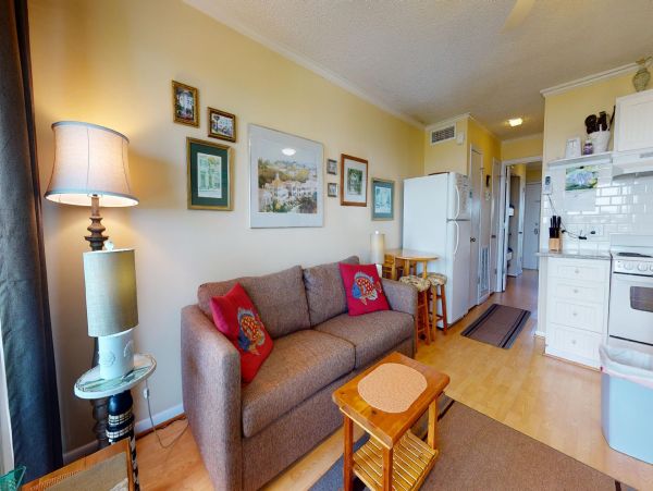 Isle Of Palms Condo 1015317