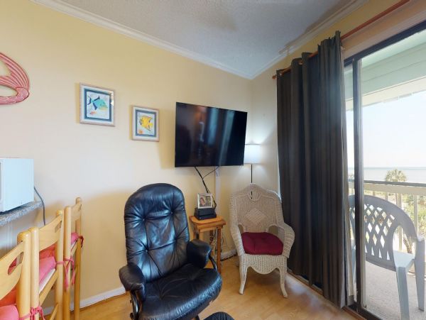 Isle Of Palms Condo 1015317