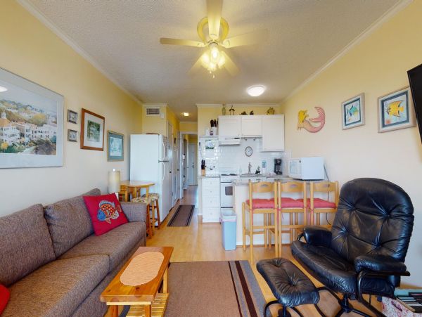 Isle Of Palms Condo 1015317