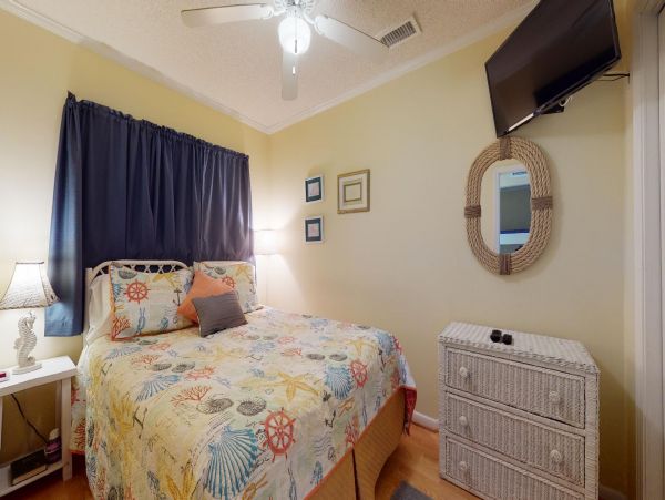 Isle Of Palms Condo 1015317