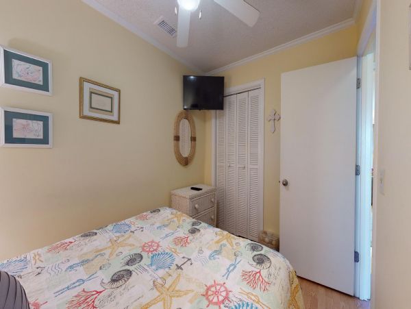 Isle Of Palms Condo 1015317