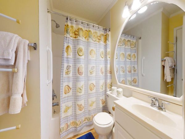 Isle Of Palms Condo 1015317