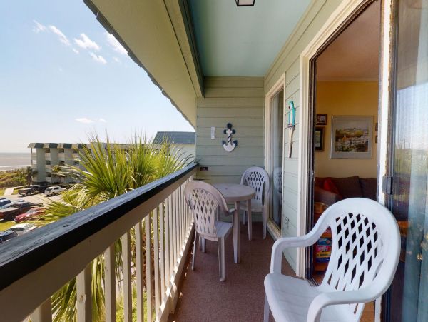 Isle Of Palms Condo 1015317