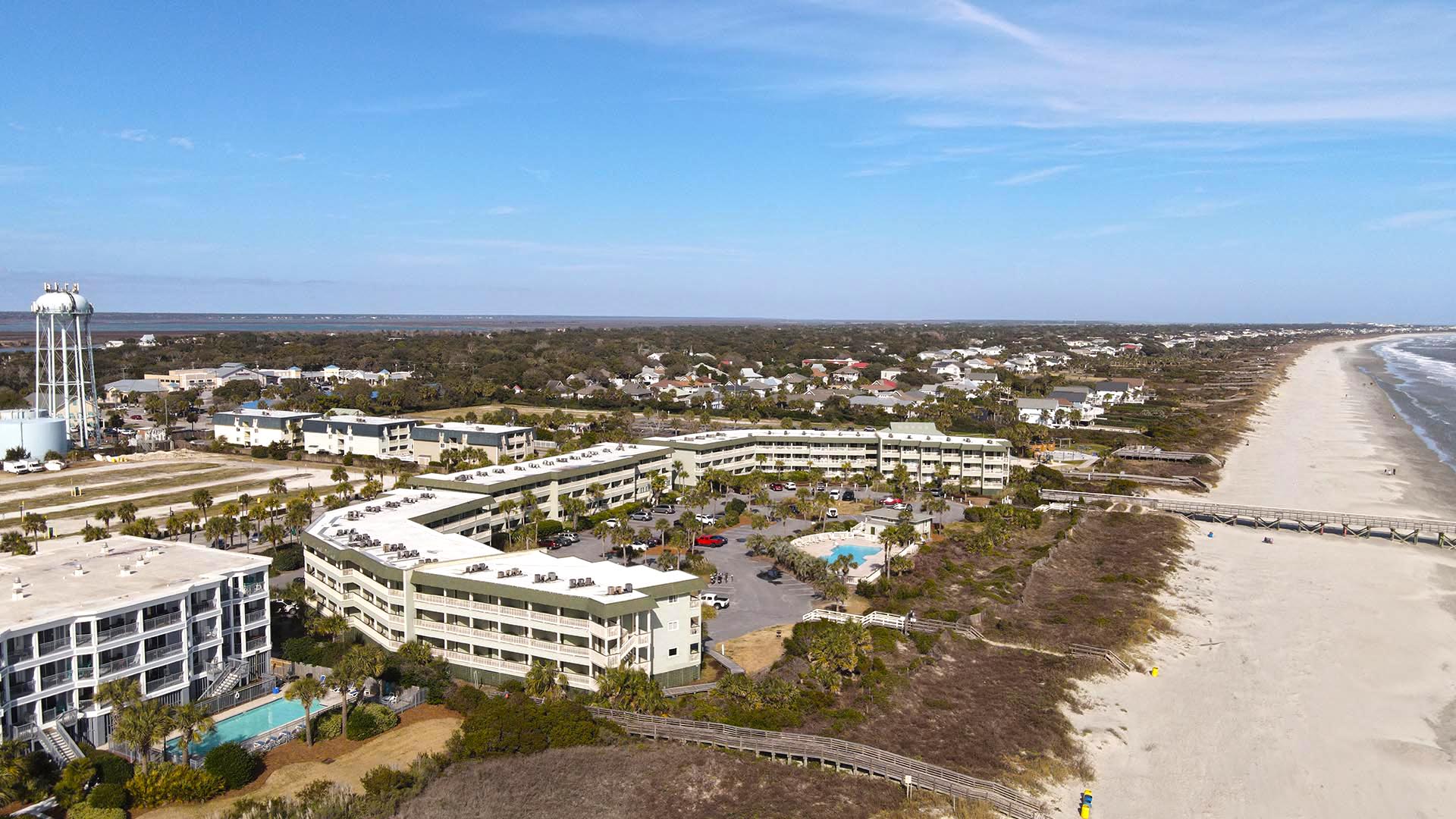 Isle Of Palms Condo 1015317