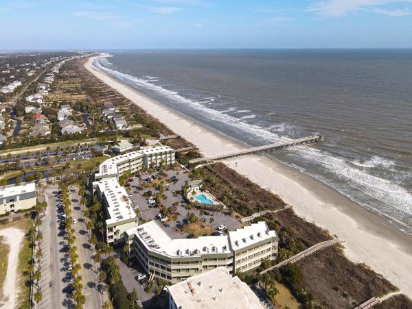 Isle Of Palms Condo 1015317