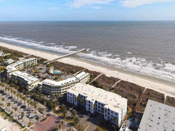 Isle Of Palms Condo 1015317