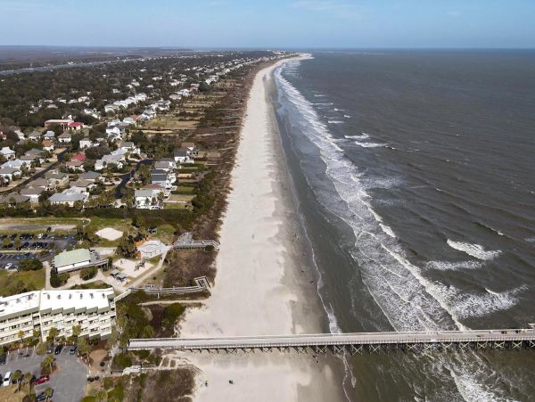 Isle Of Palms Condo 1015317