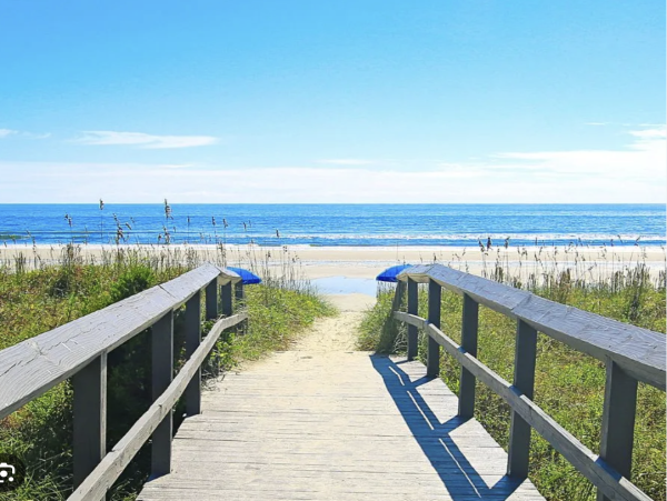 Isle of Palms Beachfront Pool Home Pure Luxury