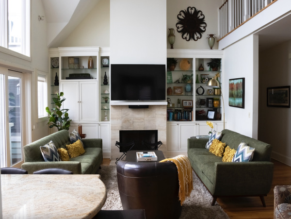Isle of Palms Beachfront Pool Home Pure Luxury