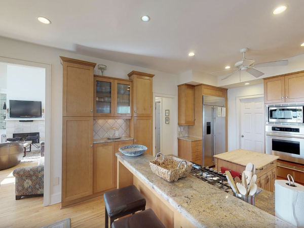 Isle of Palms Beachfront Pool Home Pure Luxury