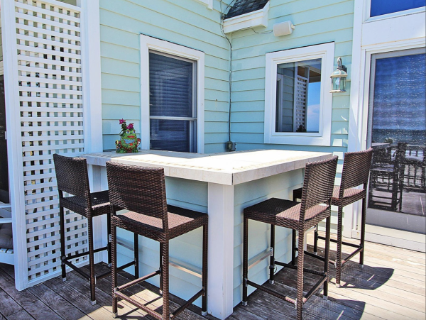 Isle of Palms Beachfront Pool Home Pure Luxury