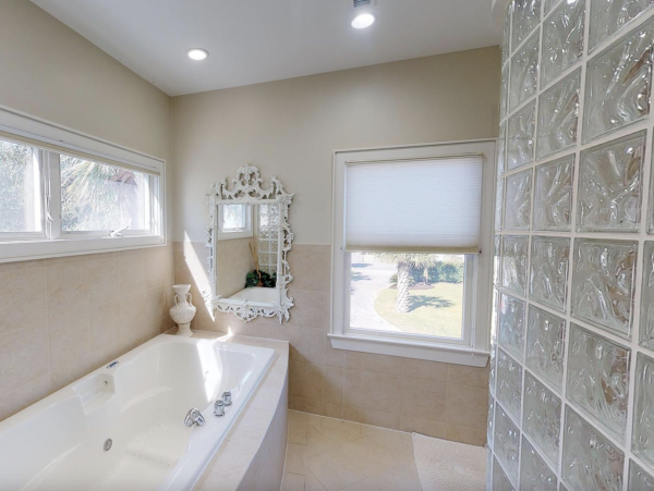 Isle of Palms Beachfront Pool Home Pure Luxury
