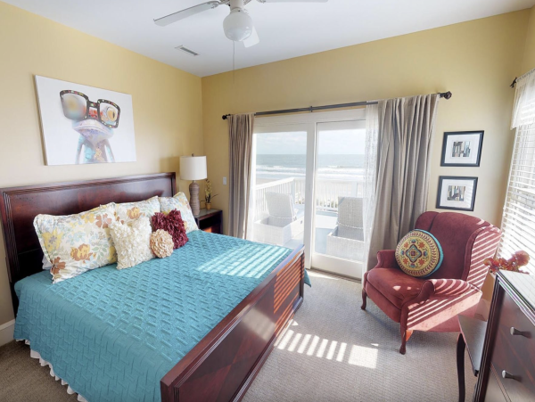 Isle of Palms Beachfront Pool Home Pure Luxury