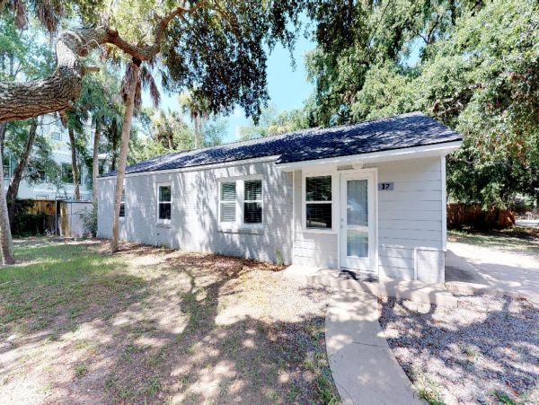 Isle Of Palms Home 1015319