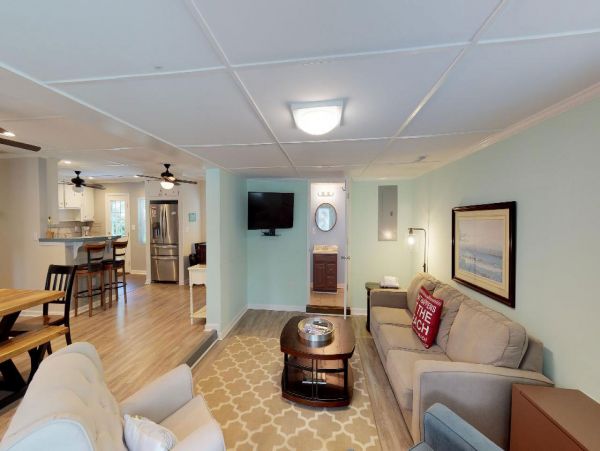 Isle Of Palms Home 1015319