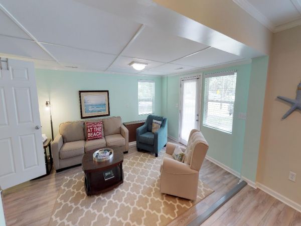 Isle Of Palms Home 1015319