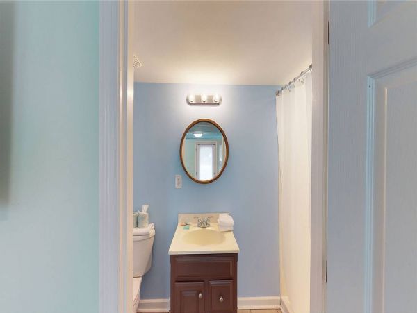 Isle Of Palms Home 1015319