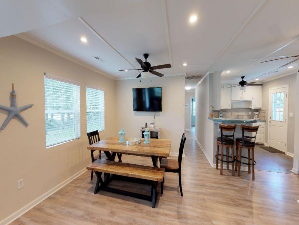Isle Of Palms Home 1015319
